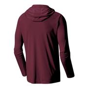 Mississippi State Columbia Interlock Terminal Tackle Hoodie